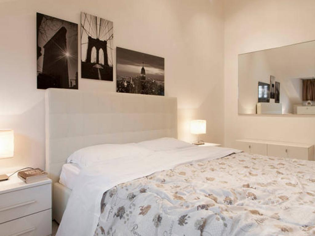 Corso Buenos Aires 35 Leilighet Milano Eksteriør bilde