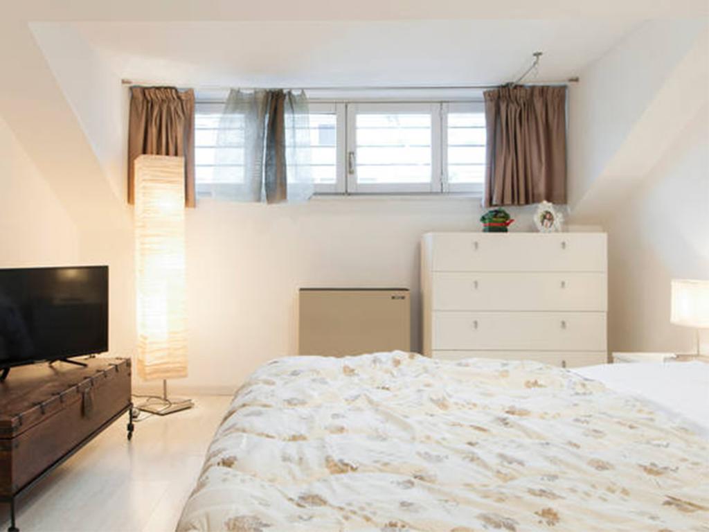 Corso Buenos Aires 35 Leilighet Milano Eksteriør bilde