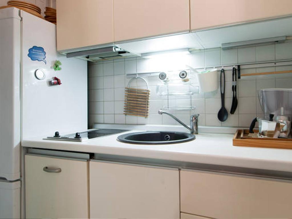 Corso Buenos Aires 35 Leilighet Milano Eksteriør bilde