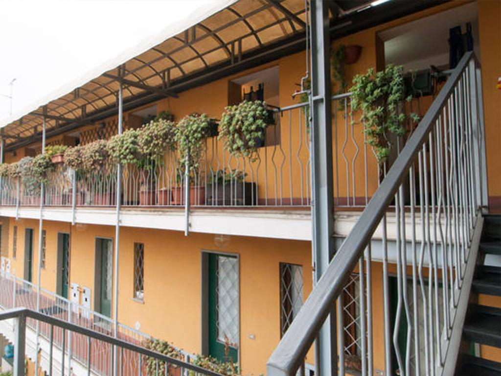 Corso Buenos Aires 35 Leilighet Milano Eksteriør bilde
