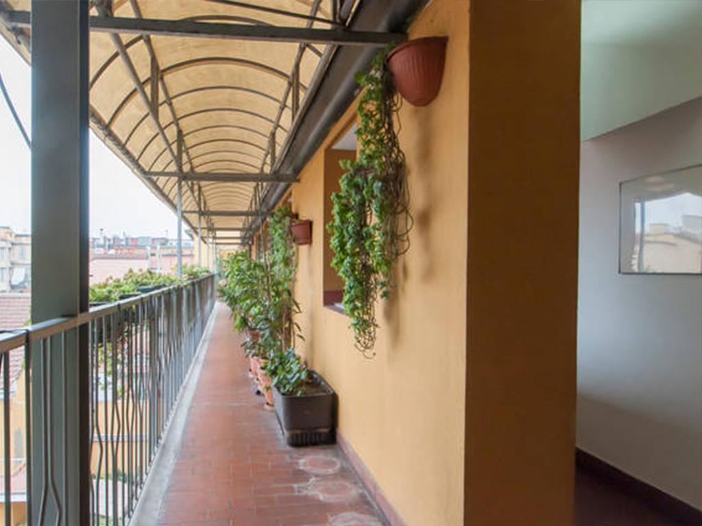 Corso Buenos Aires 35 Leilighet Milano Eksteriør bilde