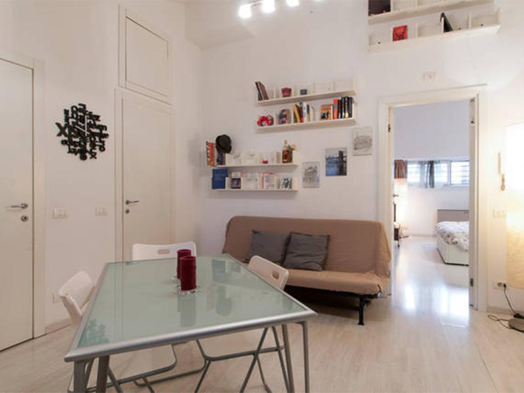 Corso Buenos Aires 35 Leilighet Milano Eksteriør bilde
