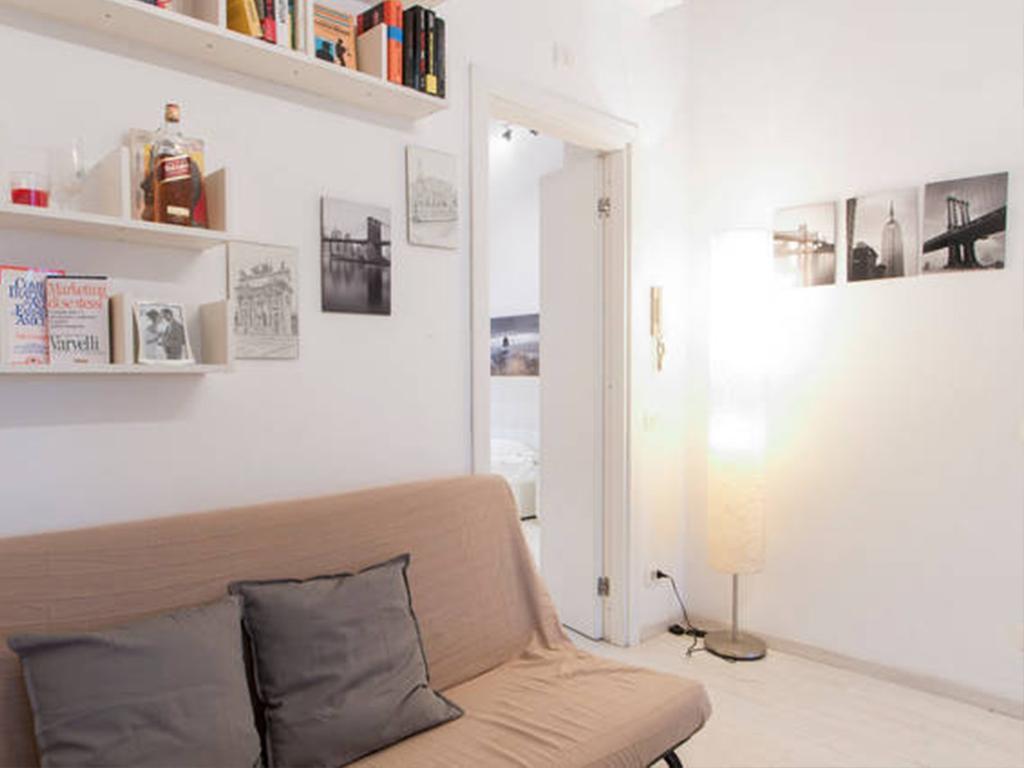 Corso Buenos Aires 35 Leilighet Milano Eksteriør bilde